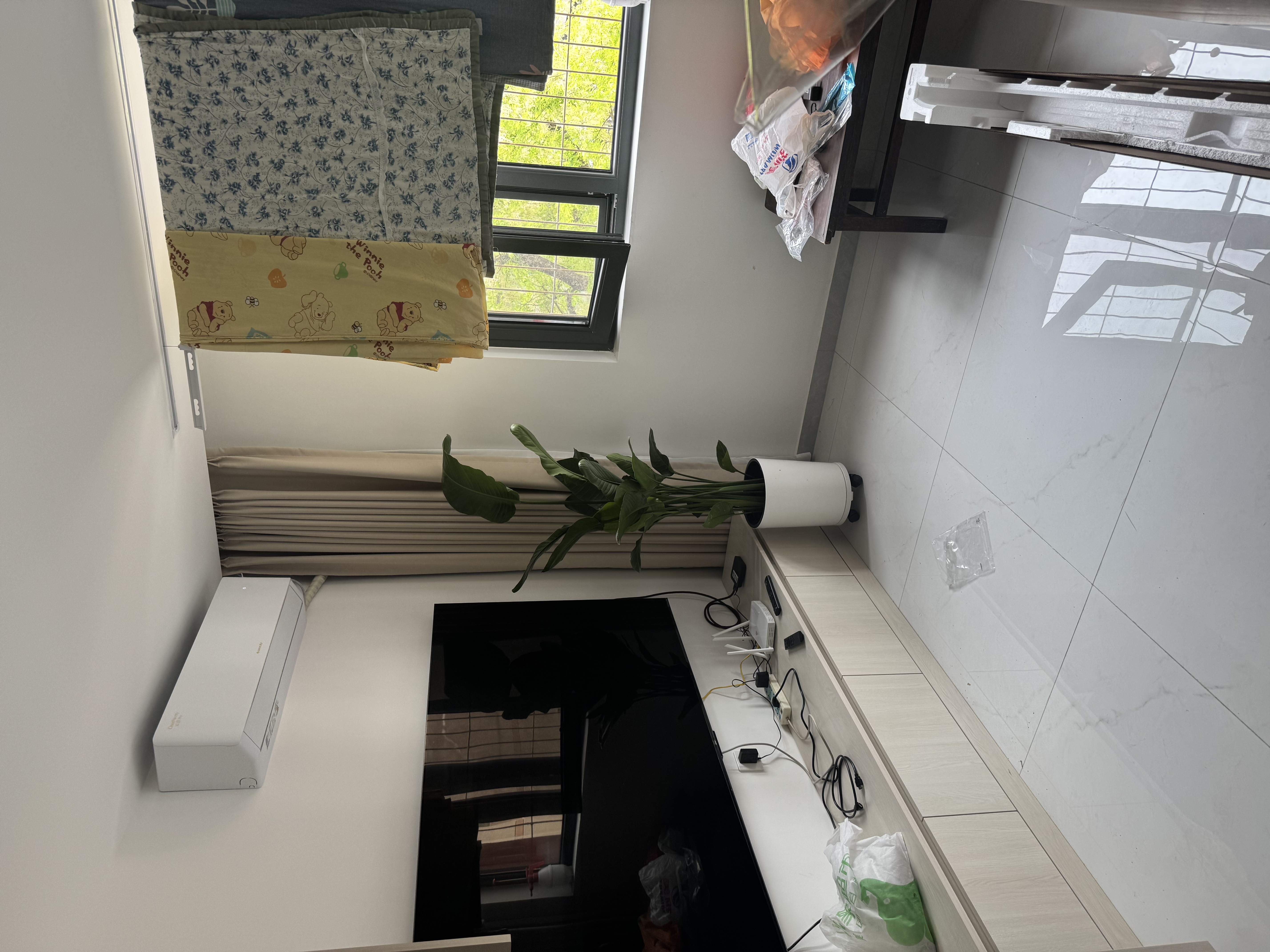植男植女三层幸福树造型绿宝盆栽客厅室内大型绿植办公室乔迁新居源头直发 实拍图