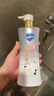 舒肤佳净透沐浴露山茶花570g添加角鲨烷柔滑持久留香男女士新老包装随机 实拍图