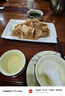 东来顺烧鸡熟食开袋即食550g清真肉食五香真空三黄鸡北京特产中华老字号 实拍图