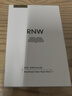 如薇（RNW）去黑头鼻贴膜5组10片免撕拉面膜导出精华液粉刺草莓鼻收缩毛孔 实拍图