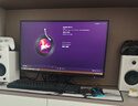 微星（MSI）黑刃E21 MAG 275QF E21 27英寸2K200hz HDR400 超频210hz三角洲游戏电竞小金刚电脑显示器显示屏 实拍图