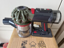 戴森（DYSON）V8 Cyclone 无绳吸尘器 手持无线吸尘器 除螨 宠物 家庭适用 实拍图