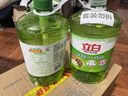 立白茶籽洗洁精2.9kg A类去污洁净99%除菌去油快不伤手洗涤灵洗碗液 实拍图