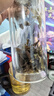 品品香白茶 福鼎白茶晒白金老白茶2022年寿眉360g茶叶礼盒装送礼 实拍图