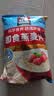 桂格（QUAKER）即食燕麦片1000克袋装 营养早餐 膳食纤维 零添加白砂糖 实拍图