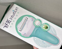 舒适（Schick）【焕亮新品】舒芙刮毛刀大皂头明亮肌肤脱毛刀脱腋毛 实拍图