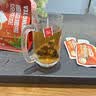 福茗源花草茶  陈皮普洱青柑冷泡茶 办公室茶包花茶包冷萃袋泡茶10包 实拍图