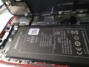 诺希 适用于苹果11电池【3C认证 | 自主安装】iphone11手机内置电池更换3450mAh大容量 实拍图