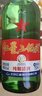 红星二锅头 大二 清香型白酒 56度 500ml*12瓶 整箱装 纯粮口粮酒 实拍图