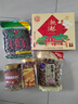 百草味兰花豆盐焗味500g 罐装炒货蚕豆坚果干果休闲零食小吃 实拍图