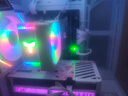 七彩虹（Colorful）海景房主机酷睿15代U5 245KF/i5 12490F搭RTX5060 5060TI电竞游戏设计办公电脑主机台式组装机 配二：12400F丨16G丨512G丨5060TI 实拍图
