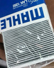 马勒（MAHLE）带炭PM2.5空调滤芯LAK1282(新科鲁兹迈锐宝XL昂科威英朗探界者XT5 实拍图