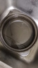 小熊（Bear）砂锅 宽口煲仔饭炖锅耐高温不开裂2.5L煲汤鸡公煲陶瓷锅G0054-S02 实拍图