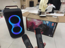 JBL PARTYBOX120  蓝牙音箱音响 室外广场舞 家庭KTV音响 唱歌KTV卡拉OK乐队便携乐器 礼物 国家补贴 【高级套装】120+JBL话筒 实拍图