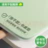 朗格2026新款加厚学生护眼书桌垫儿童学习桌布写字台电脑桌面保护桌垫 实拍图