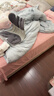 无印良品立体A类10%大豆纤维四季被子春秋被芯空调被夏被200x230cm4斤 实拍图