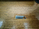 移速（MOVE SPEED）32GB USB2.0 U盘 招投标u盘 办公商务学习U盘 车载电脑移动u盘 小巧便携迷你金属优盘 铁三角系列 实拍图