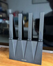 Tenda腾达路由器WiFi6+【泰山AX3000 Ultra】千兆穿墙王信号放大器增强无线家用甄选高配芯片AX12 Pro 实拍图