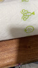 心相印绒立方厨房卷纸85节*6粒 12倍吸油锁水可接触食物 厨房专用纸巾 实拍图