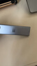 海康威视（HIKVISION）32GB USB2.0 U盘大容量X301 电脑办公车载系统安装专用U盘 投标招标优盘 小巧迷你金属U盘防尘防水 实拍图