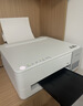 爱普生（EPSON）【新品】墨仓式L1358 A4彩色无线单功能家用打印机 AI学习打印机（微信/远程打印） 实拍图