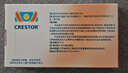 【原研进口】可定 瑞舒伐他汀钙片10mg*28片/盒 6盒装 实拍图
