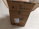 蓝月亮洗衣液12斤套装：亮白增艳薰衣草3kg瓶+1kg袋*3 留香【京东金奖】 实拍图