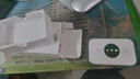 TCL随身wifi三网通用免插卡无线wifi6车载4G路由器随身便携无限制移动联通电信全国通用2026款5GXY15B 【升级充电款】3000毫安大电池 不限速不虚标月享1500G流量 实拍图