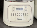 美的（Midea）安睡轻音破壁机 1.75L全自动多功能豆浆机 预约加热杂粮豆浆榨汁料理机 刀盘可拆好洗国家补贴SF79 实拍图