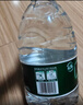 怡宝 饮用水 纯净水6L*3桶装水 整箱装 实拍图