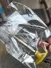 喜帅鹦鹉奶粉专用喂食器工具套装（针筒10ml+喂食软管*2+勺） 实拍图
