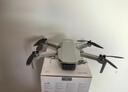 大疆 DJI Mini 2 智能飞行电池 DJI Mini 4K/Mini 2 SE/DJI Mini 2/DJI Mini SE 配件 大疆无人机配件 实拍图