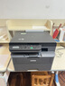 兄弟（brother）DCP-L2518DW 黑白激光打印复印扫描一体机家用办公 32页/分无线远程2行中英文液晶屏自动双面打印 实拍图