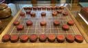 御圣围棋棋盘实木象棋围棋二合一两用棋盘云子围棋象棋套装家用送长辈 实拍图