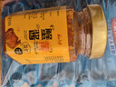 云山半蟹黄酱 秃黄油即食蟹黄膏螃蟹肉蟹粉酱拌饭拌面酱120g 实拍图
