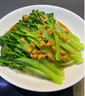 太太乐白灼汁 宴会系列 405ml 轻食海鲜蔬菜白灼汁捞汁小海鲜凉拌汁 实拍图