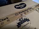 好奇（Huggies）铂金装小桃裤纸尿裤S96片(4-8kg)新生儿小号尿不湿【透爽散热】 实拍图