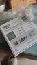 弱水时砂【重磅新品】琉璃Ultra无线蓝牙耳机琉璃X升级款入耳运动耳机抗风噪主动降噪HiFi音质超长续航学生 星云灰|深海级降噪+旗舰HiFi音质 实拍图