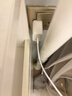 Apple/苹果 20W type-c充电器 苹果usb-c充电器原装手机快充头 旗舰店苹果iphone17/16/15promax充电器 实拍图