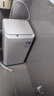 美的（Midea）波轮洗衣机全自动 3KG 迷你内衣婴儿洗衣机 健康除螨 MB30V21EPLUS 以旧换新 京东自营 实拍图