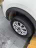 朝阳轮胎 汽车轮胎 215/60R17 96H C66 SUV适配艾力绅/景逸X5 实拍图