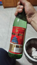 牛栏山二锅头 绿瓶口粮酒 绿牛二 清香型 白酒 56度 500ml*12瓶 整箱装 实拍图