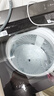 海信电视小墨E5Q Pro 55英寸 520分区U+MiniLED 信芯芯片消眩光柔光防眩屏 限时补贴 世界杯55E5Q-PRO 实拍图