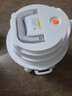 德尔玛（Deerma）【重磅新品】TJ700S 干吹两用吸尘器 家用商用 吸尘器桶式大吸力 整机降噪设计ZN-530 实拍图