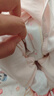 好奇（Huggies）好奇铂金装小桃裤纸尿裤M144片(6-11kg)中号尿不湿【透爽散热】 实拍图