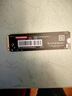 七彩虹（Colorful）128GB SSD固态硬盘 M.2接口(NVMe协议) CN600系列PCIe 3.0 x4 实拍图