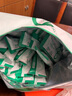1号会员店 高端有机羊奶粉1kg*3袋 中老年儿童高钙送礼 实拍图