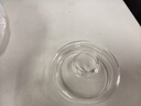 雅集茶具透明耐热玻璃泡茶壶带过滤茶水分离玻璃茶壶550ml茶具泡茶壶 实拍图