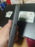 中兴（ZTE）5G随身WiFi6/10000毫安移动免插卡路由载波聚合NFC直连MU5120/U50 Pro【双网切换月享1500G月套】 实拍图