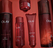 玉兰油（OLAY）大红瓶水乳液面霜保湿抗皱紧致护肤品套装礼盒520送女朋友礼物 实拍图